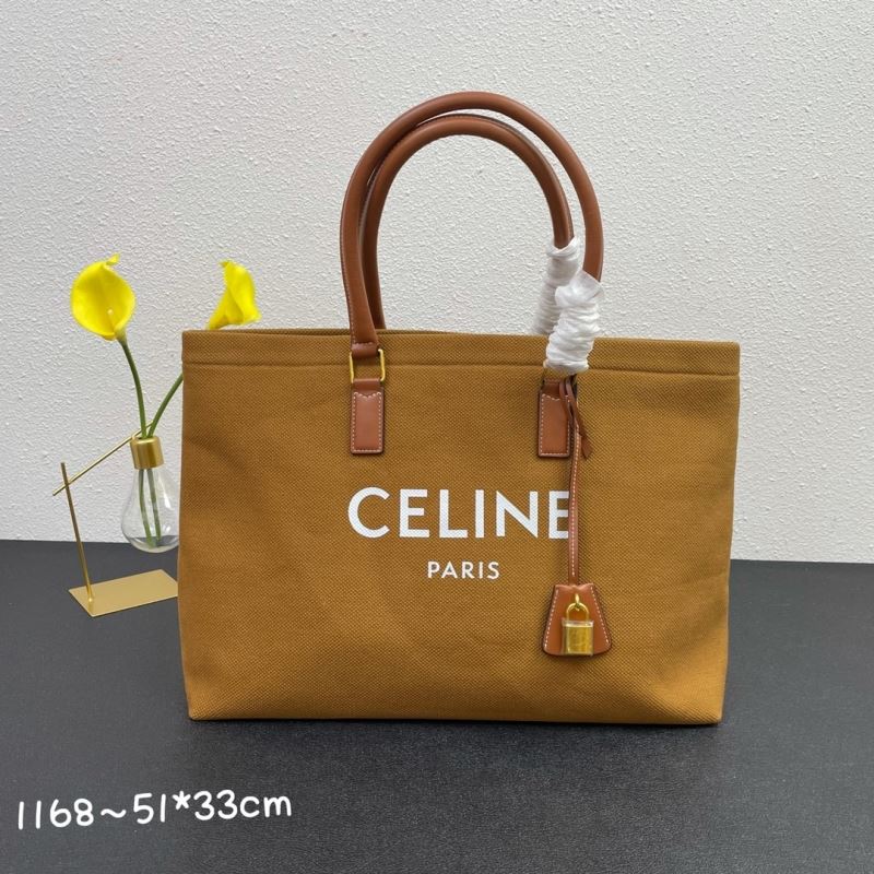 Celine Shopping Bags